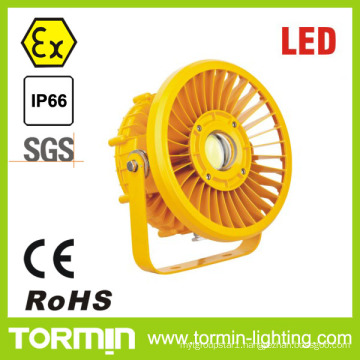 IP66 High Power Tormin Light, Anti Explosive Light Fixture